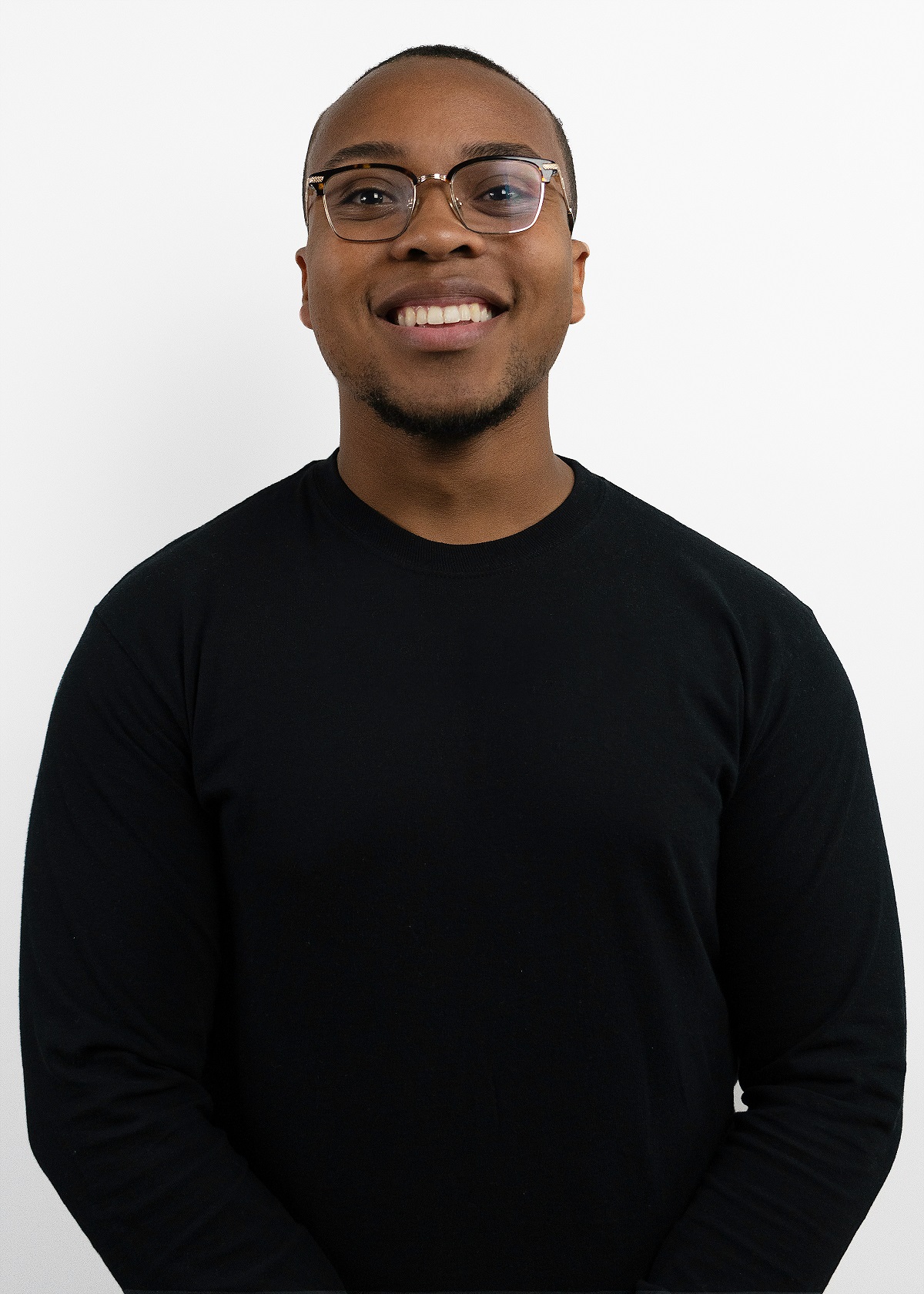 Kevin Lin portrait